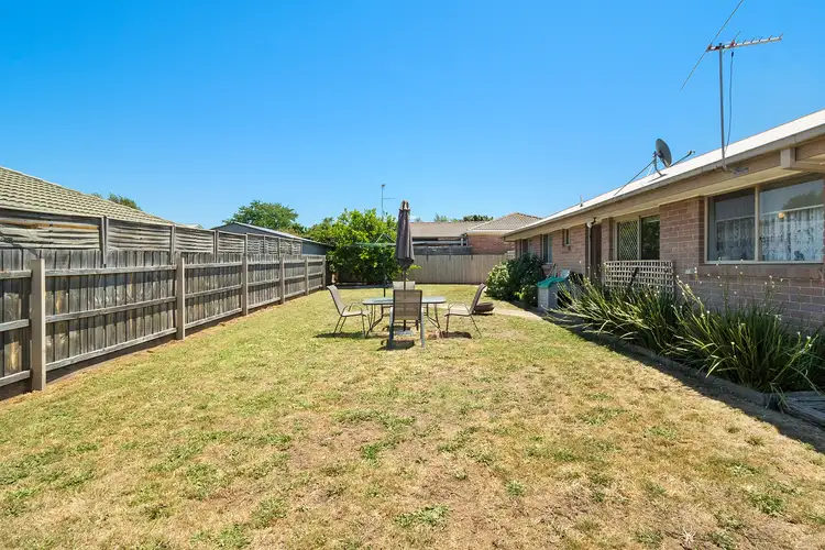 Fifth view of Homely house listing, 21 Brydon Court, Hastings VIC 3915