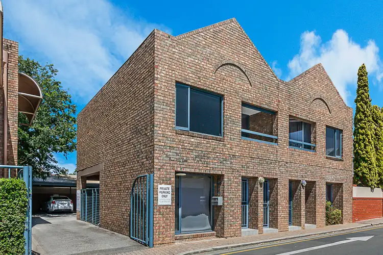 7/7a East Pallant Street, North Adelaide SA 5006