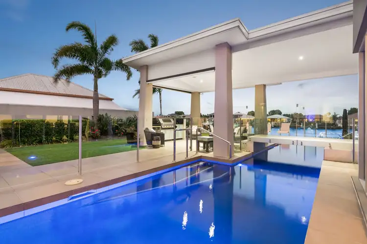 Third view of Homely house listing, 4 Norfolk Court, Pelican Waters QLD 4551