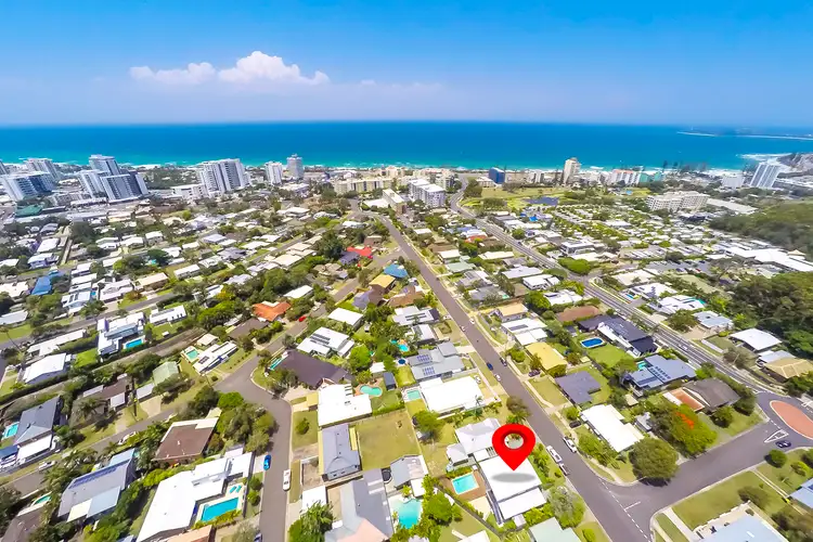 Third view of Homely house listing, 24 Surf Road, Maroochydore QLD 4558