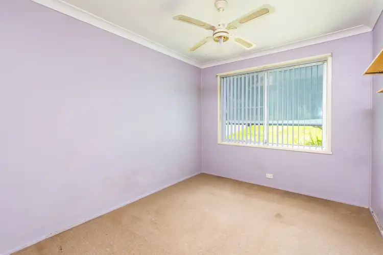 Fifth view of Homely house listing, 31 Gregory Parade, Kotara NSW 2289