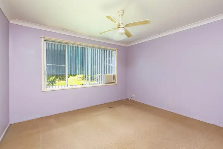 Sixth view of Homely house listing, 31 Gregory Parade, Kotara NSW 2289