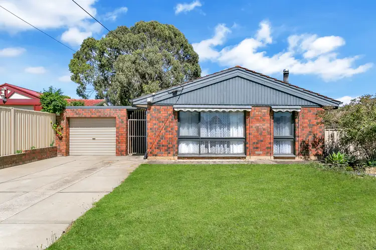 Main view of Homely house listing, 19 Rosemary Tce, Morphett Vale SA 5162
