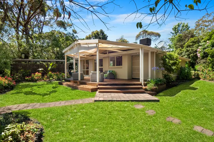 Main view of Homely house listing, 2 Reid Court, Somers VIC 3927