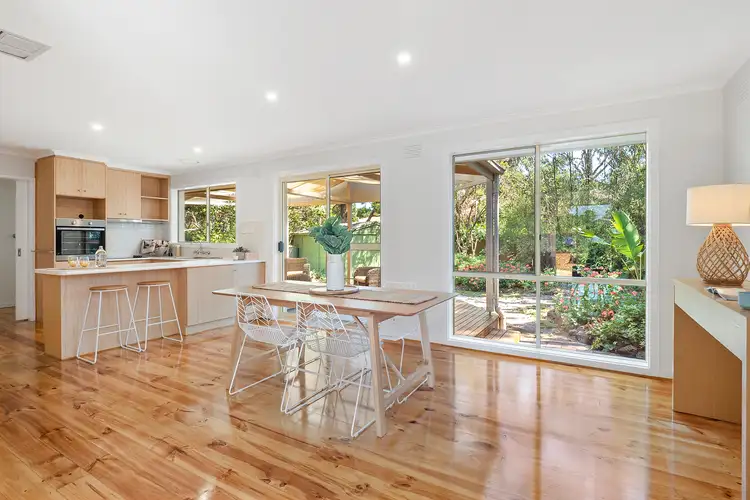 Second view of Homely house listing, 2 Reid Court, Somers VIC 3927