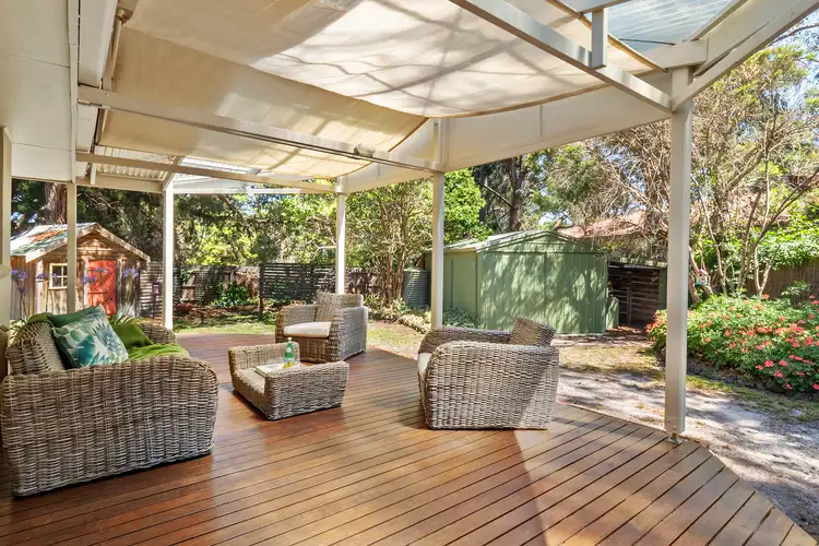 Fourth view of Homely house listing, 2 Reid Court, Somers VIC 3927