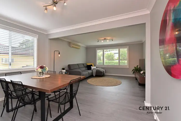 Main view of Homely house listing, 56 Harper Avenue, Edgeworth NSW 2285