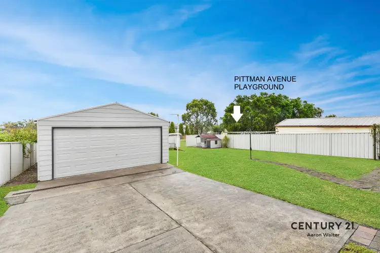 Third view of Homely house listing, 56 Harper Avenue, Edgeworth NSW 2285