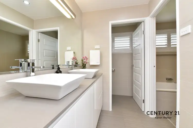 Fourth view of Homely house listing, 56 Harper Avenue, Edgeworth NSW 2285