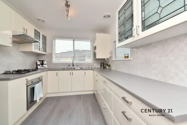 Sixth view of Homely house listing, 56 Harper Avenue, Edgeworth NSW 2285
