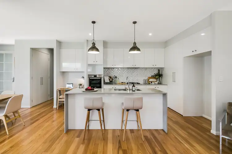 Fourth view of Homely house listing, 1/63a Curzon Street, East Toowoomba QLD 4350