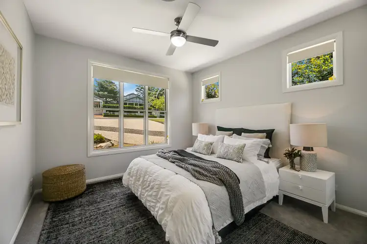 Fifth view of Homely house listing, 1/63a Curzon Street, East Toowoomba QLD 4350
