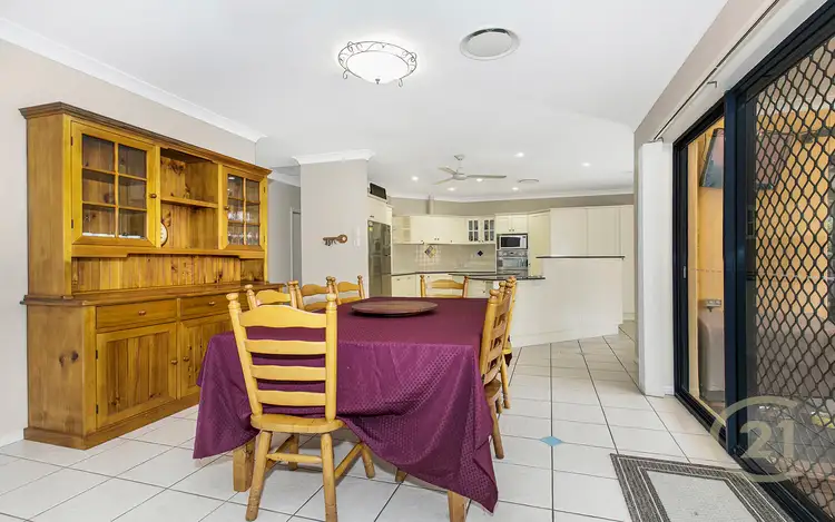 Fifth view of Homely house listing, 30/82 Bergin Road, Ferny Grove QLD 4055