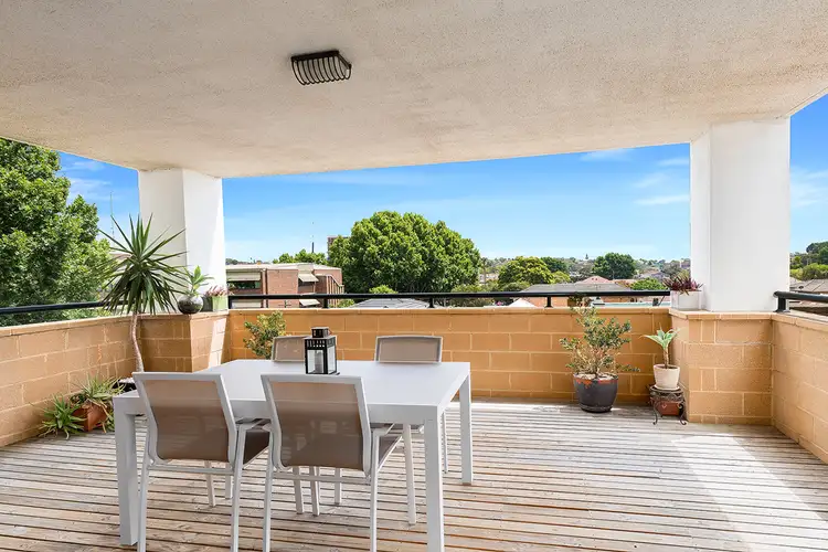 Second view of Homely apartment listing, 5/13-19 Bryant Street, Rockdale NSW 2216