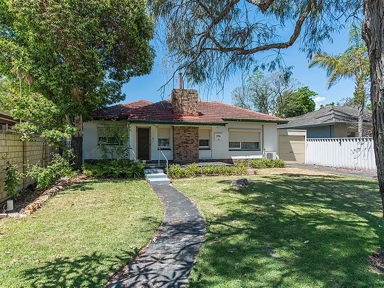 Second view of Homely house listing, 196 Bishopsgate Street, Carlisle WA 6101