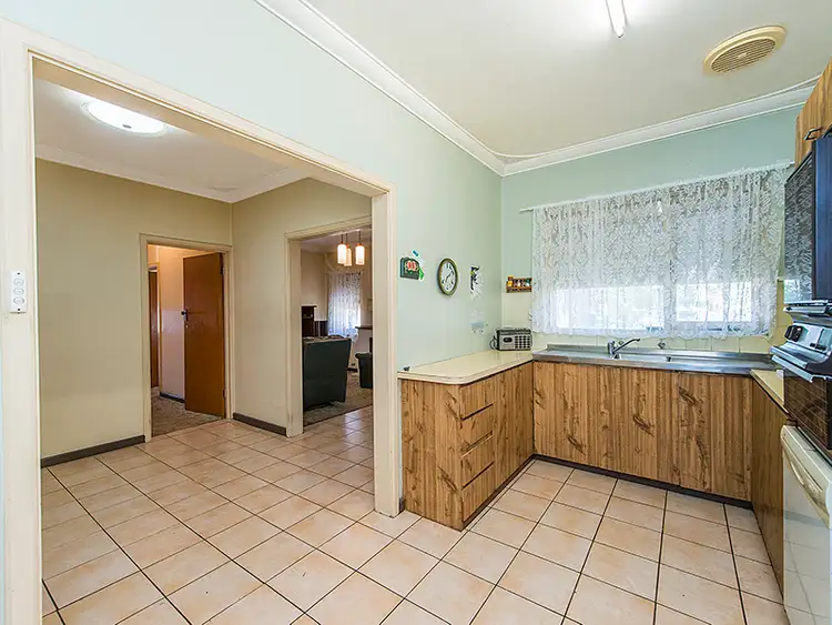 Fifth view of Homely house listing, 196 Bishopsgate Street, Carlisle WA 6101