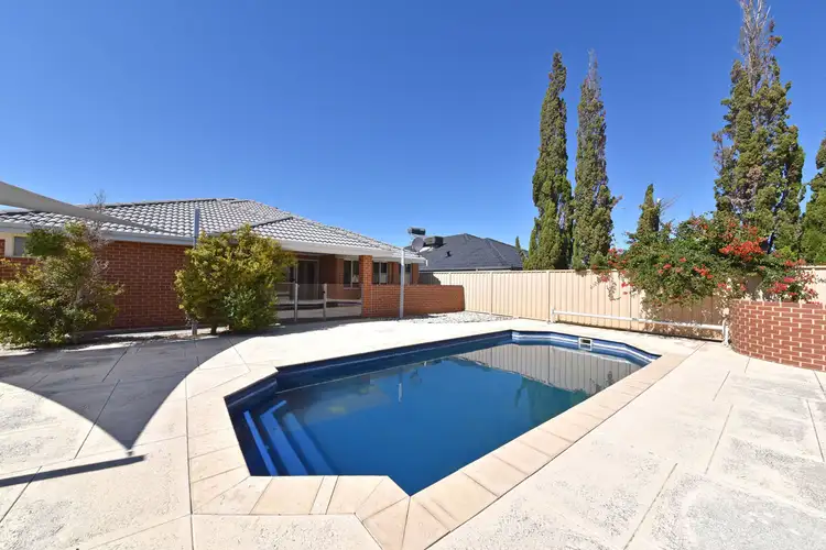 Second view of Homely house listing, 2 Agnes Way, Quinns Rocks WA 6030