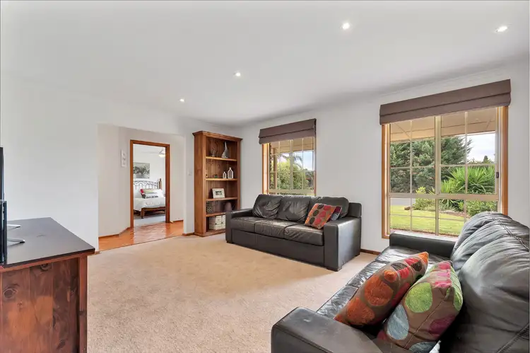 Second view of Homely house listing, 3 Jagger Crescent, Woodcroft SA 5162