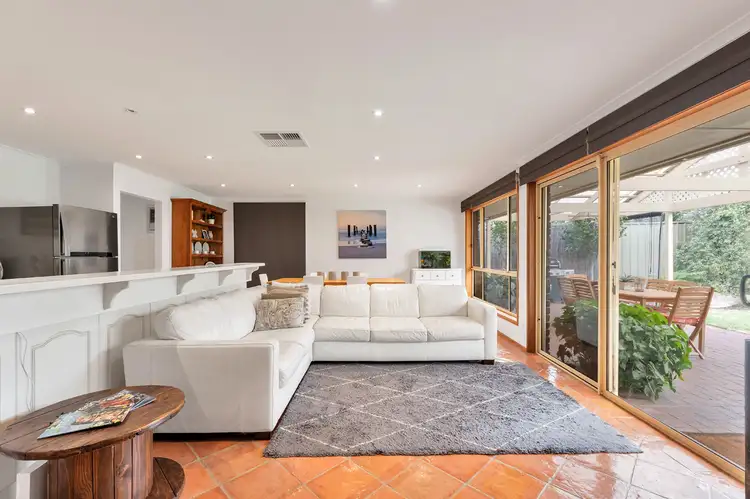 Fifth view of Homely house listing, 3 Jagger Crescent, Woodcroft SA 5162