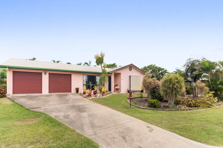 Main view of Homely house listing, 11 Pearl Court, Deeragun QLD 4818