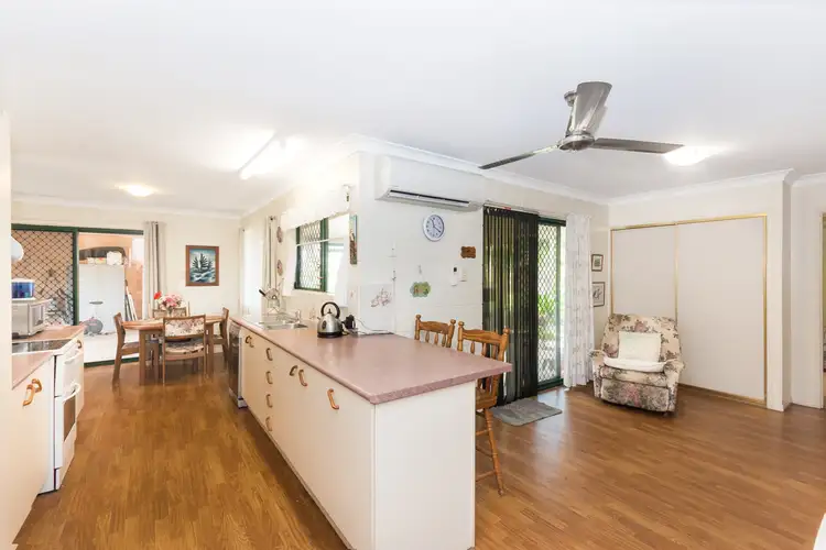 Third view of Homely house listing, 11 Pearl Court, Deeragun QLD 4818