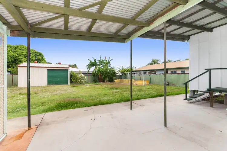 Fourth view of Homely house listing, 71 Dearness Street, Garbutt QLD 4814