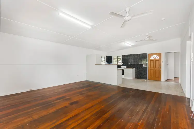 Fifth view of Homely house listing, 71 Dearness Street, Garbutt QLD 4814