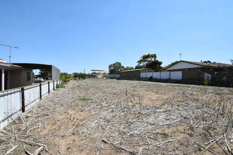 Second view of Homely land listing, 11 Wheelton Street, Kingscote SA 5223