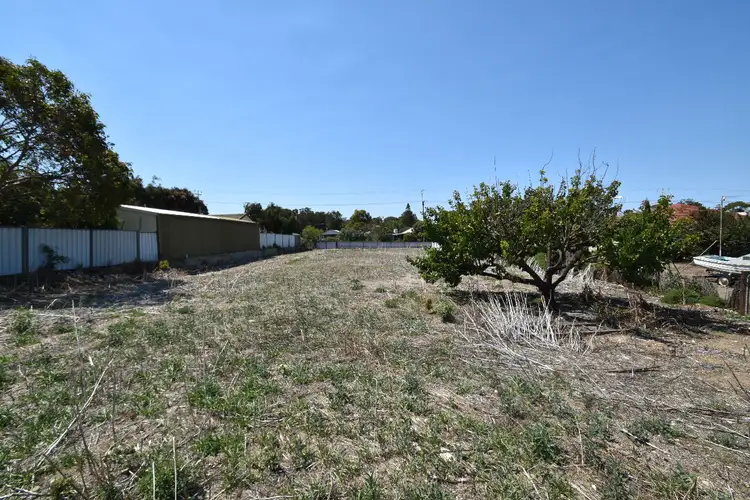 Third view of Homely land listing, 11 Wheelton Street, Kingscote SA 5223