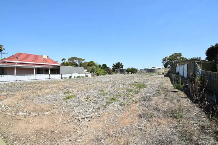 Fourth view of Homely land listing, 11 Wheelton Street, Kingscote SA 5223