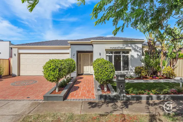 6 Beaufort Street, Point Cook VIC 3030