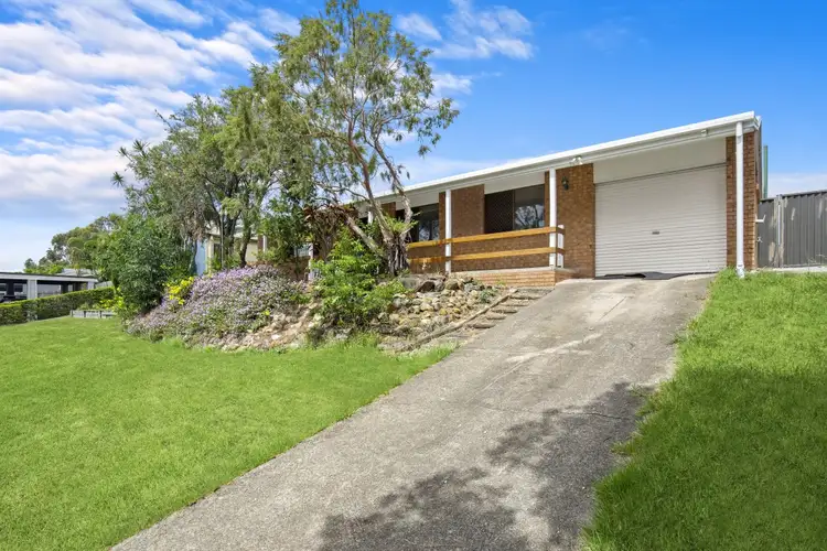 Main view of Homely house listing, 23 Murrumba Drive, Ashmore QLD 4214