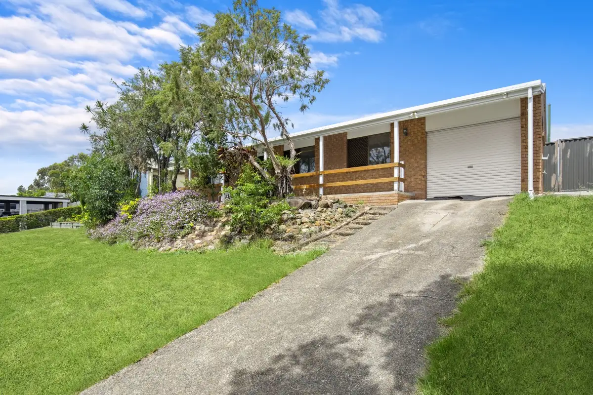 Main view of Homely house listing, 23 Murrumba Drive, Ashmore QLD 4214