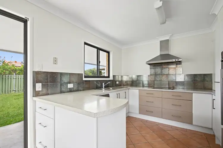 Second view of Homely house listing, 23 Murrumba Drive, Ashmore QLD 4214