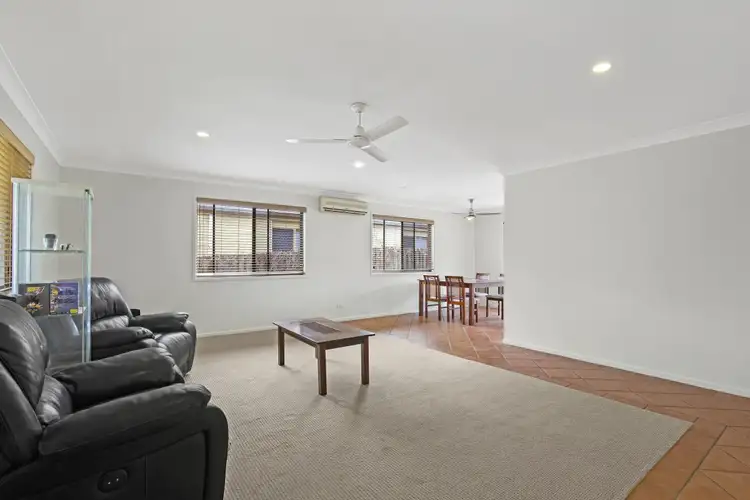 Fourth view of Homely house listing, 23 Murrumba Drive, Ashmore QLD 4214