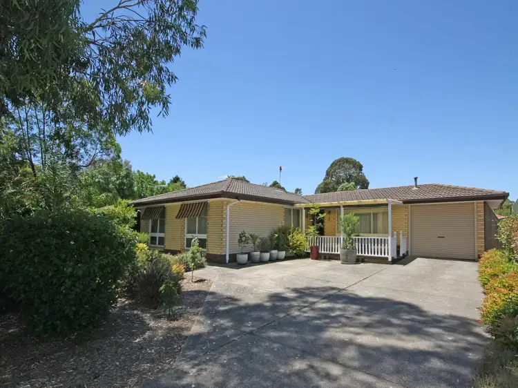 21 Heather Road, Happy Valley SA 5159