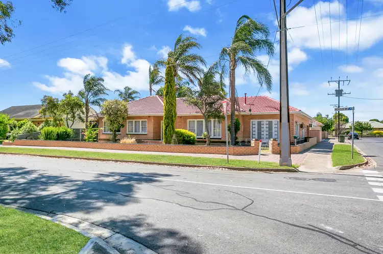 Main view of Homely house listing, 2 Nickels Avenue, Park Holme SA 5043