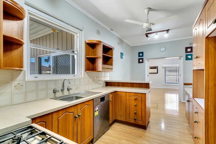 Fourth view of Homely house listing, 2 Nickels Avenue, Park Holme SA 5043