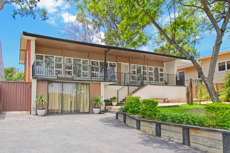 7 Fowler Street, Seven Hills NSW 2147