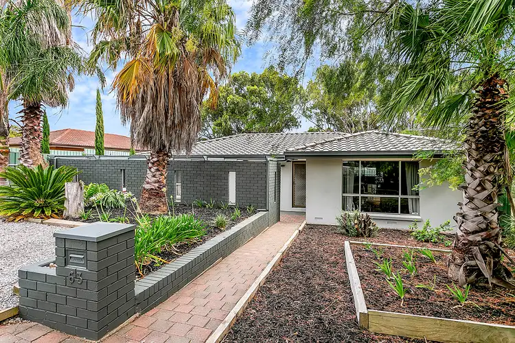 Main view of Homely house listing, 63 Doctors Road, Morphett Vale SA 5162