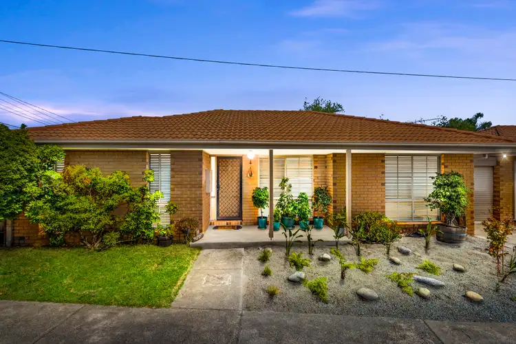1/29 Sandalwood Drive, Oakleigh South VIC 3167