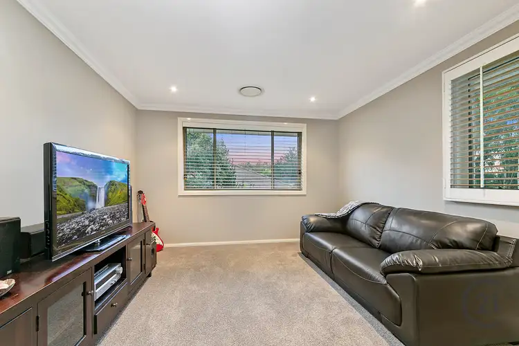 Fourth view of Homely house listing, 59 Benson Road, Beaumont Hills NSW 2155