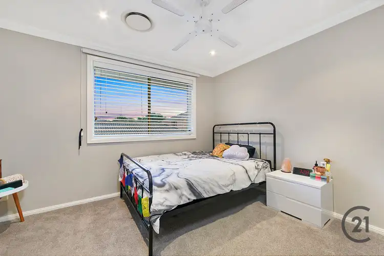 Sixth view of Homely house listing, 59 Benson Road, Beaumont Hills NSW 2155