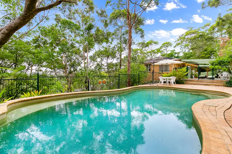 Fifth view of Homely house listing, 221a North West Arm Road, Grays Point NSW 2232