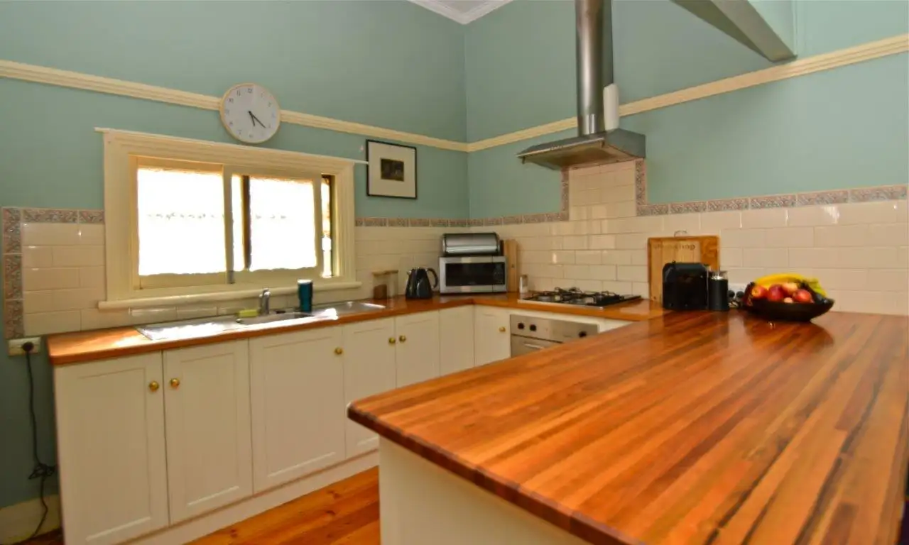 Main view of Homely house listing, 207 Wills Street, Broken Hill NSW 2880