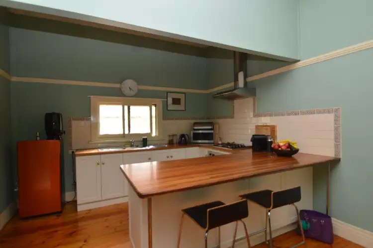 Second view of Homely house listing, 207 Wills Street, Broken Hill NSW 2880