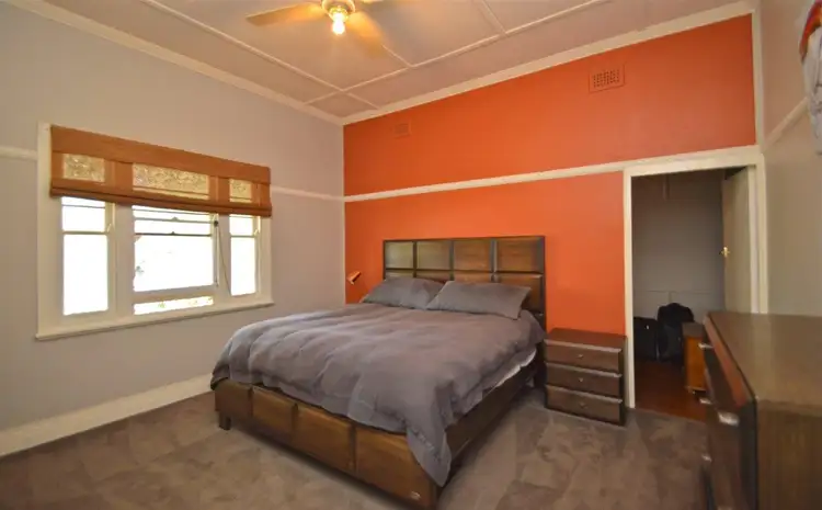 Fifth view of Homely house listing, 207 Wills Street, Broken Hill NSW 2880