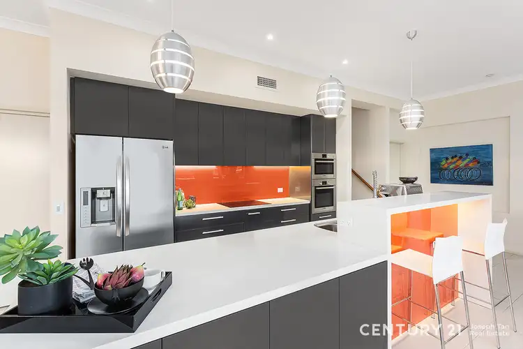 Main view of Homely house listing, 48 Oratava Avenue, West Pennant Hills NSW 2125