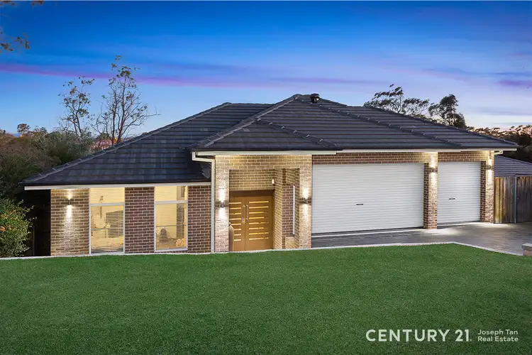 Third view of Homely house listing, 48 Oratava Avenue, West Pennant Hills NSW 2125