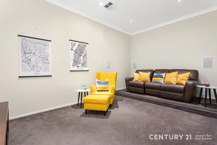 Fourth view of Homely house listing, 48 Oratava Avenue, West Pennant Hills NSW 2125
